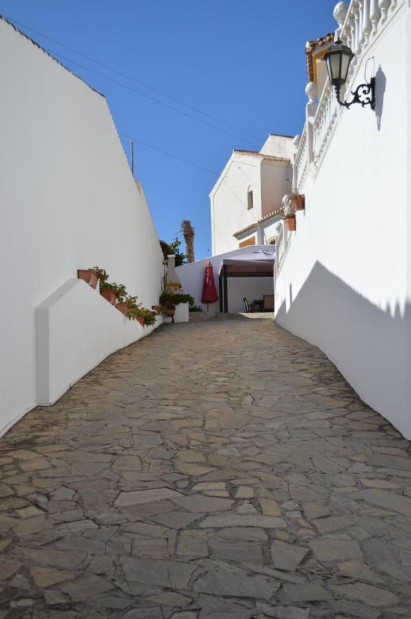 Villa Jacaranda Pool & Sea At Cala Del Moral La Cala Del Moral المظهر الخارجي الصورة