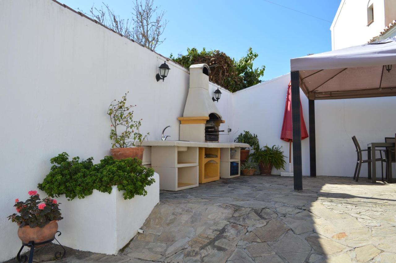 Villa Jacaranda Pool & Sea At Cala Del Moral La Cala Del Moral المظهر الخارجي الصورة